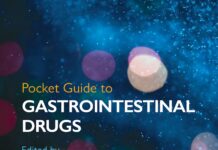 Pocket Guide to Gastrointestinal Drugs (2014) M. Michael Wolfe