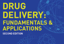 Drug Delivery – Fundamentals and Applications (2017) Anya M. Hillery