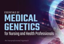 Essentials of Medical Genetics for Nursing and Health Professionals – An Interprofessional Approach (2020) Laura M. Gunder McClary