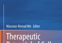 Therapeutic Potential of Cell Cycle Kinases in Breast Cancer (2023) Manzoor Ahmad Mir