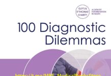 100 Diagnostic Dilemmas in Clinical Medicine (2017) Kerry Layne