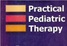 Practical Pediatric Therapy – NA (2015) Dr. El Naggar