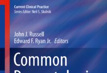 Common Dermatologic Conditions in Primary Care (2019) John J. Russell