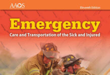 Emergency Care and Transportation of the Sick and Injured (2016) Andrew N. Pollak