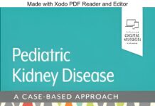 Pediatric Kidney Disease – A CASE-BASED APPROACH (2025) Farahnak Assadi, MD