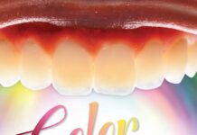 Color in Dentistry – A Clinical Guide to Predictable Esthetics (2017) Stephen J. Chu
