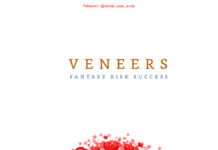 Veneers – Fantasy, Risk, Success (2015) Unknown