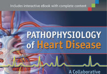 Pathophysiology of Heart Disease – A Collaborative Project of Medical Students and Faculty (2016) Leonard S. Lilly, MD