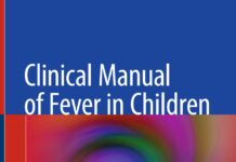 Clinical Manual of Fever in Children (2018) A. Sahib El-Radhi