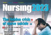 Nursing2023 Drug Handbook – Nursing-focused, evidence-based drug monographs for 3,692 generic, brand-name, and combination drugs. (2022) Lippincott