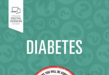 DIABETES SECRETS (2022) MICHAEL T. MCDERMOTT