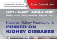 NATIONAL KIDNEY FOUNDATION’S PRIMER ON KIDNEY DISEASES (2014) Scott J. Gilbert