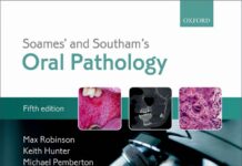 Soames’ and Southam’s Oral Pathology (2018) Max Robinson