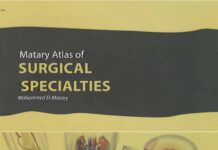 Atlas of Surgical Specialties (2018) Mohammed El-Matary