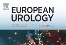 European Urology – October Issue (2025) Alberto Briganti