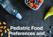 PEDIATRIC FOOD PREFERENCES AND EATING BEHAVIORS (2018) JULIE C. LUMENG