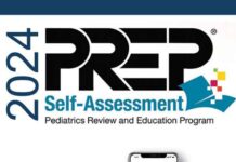 Pediatric Review and Education Program – PREP 2024 (2024) American Academy of Pediatrics