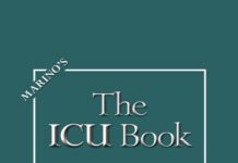 The ICU Book – MARINO’S (2025) Paul L. Marino