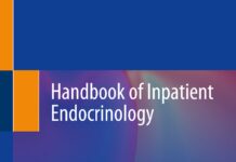 Handbook of Inpatient Endocrinology (2020) Rajesh K. Garg