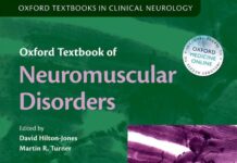 Oxford Textbook of Neuromuscular Disorders – Oxford Textbooks in Clinical Neurology (2014) David Hilton-Jones