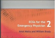 ECGs for the Emergency Physician 2 (2008) Amal Mattu