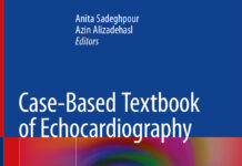 Case-Based Textbook of Echocardiography (2018) Anita Sadeghpour