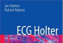 ECG Holter – Guide to Electrocardiographic Interpretation (2008) Jan Adamec