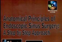 Anatomical Principles of Endoscopic (2005) Renuka Bradoo