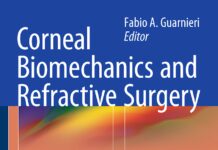 Corneal Biomechanics and Refractive Surgery (2015) Fabio A. Guarnieri