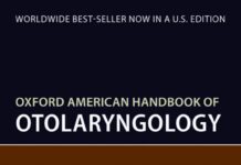 Oxford American Handbook of Otolaryngology (2008) Andrew Blitzer