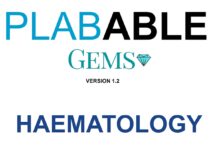 PLABABLE Gems Haematology – High-Yield Review of Anaemias and Blood Disorders (2023) PLABABLE