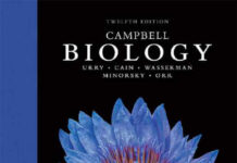Campbell Biology – Global Edition (2021) Jane B. Reece