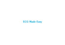 ECG Made Easy (2007) Atul Luthra