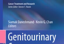 Genitourinary Cancers – Cancer Treatment and Research Volume 175 (2018) Siamak Daneshmand