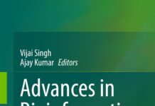 Advances in Bioinformatics (2024) Vijai Singh