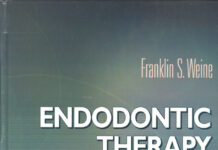 Endodontic Therapy – Principles and Practice of Pulpal Management (2021) Mahmoud Torabinejad