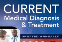CURRENT Medical Diagnosis & Treatment (2022) Maxine A. Papadakis, MD