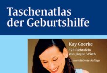 Taschenatlas der Geburtshilfe (2006) Kay Goerke
