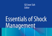 Essentials of Shock Management – A Scenario-Based Approach (2018) Gil Joon Suh