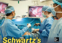 Schwartz’s Principles of Surgery (2015) F. Charles Brunicardi