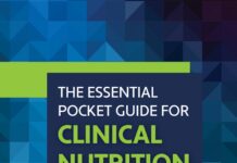 The Essential Pocket Guide for Clinical Nutrition (2025) Unknown Author