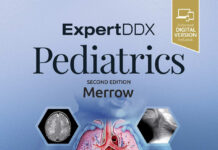 EXPERTDDX PEDIATRICS (2020) A. Carlson Merrow, Jr., MD, FAAP