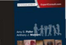 Hurwitz Clinical Pediatric Dermatology – A Textbook of Skin Disorders of Childhood and Adolescence (2016) Amy S. Paller