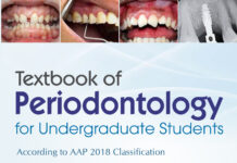 Textbook of Periodontology – for Undergraduate Students According to AAP 2018 Classification (2025) Devinder Singh Kalsi
