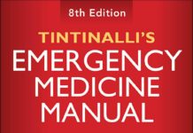 Tintinalli’s Emergency Medicine Manual (2023) Judith E. Tintinalli