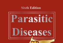 Parasitic Diseases (2017) Dickson D. Despommier