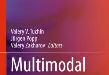 Multimodal Optical Diagnostics of Cancer (2020) Valery V. Tuchin
