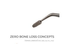Zero Bone Loss (2019) Tomas Linkevicius