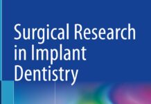 Surgical Research in Implant Dentistry (2023) Michel M. Dard