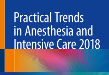 Practical Trends in Anesthesia and Intensive Care 2018 (2019) Davide Chiumello